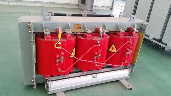 KBSGZY-2500矿用隔爆赤坎干式变压器 KBSGZY-2500矿用隔爆赤坎干式变压器